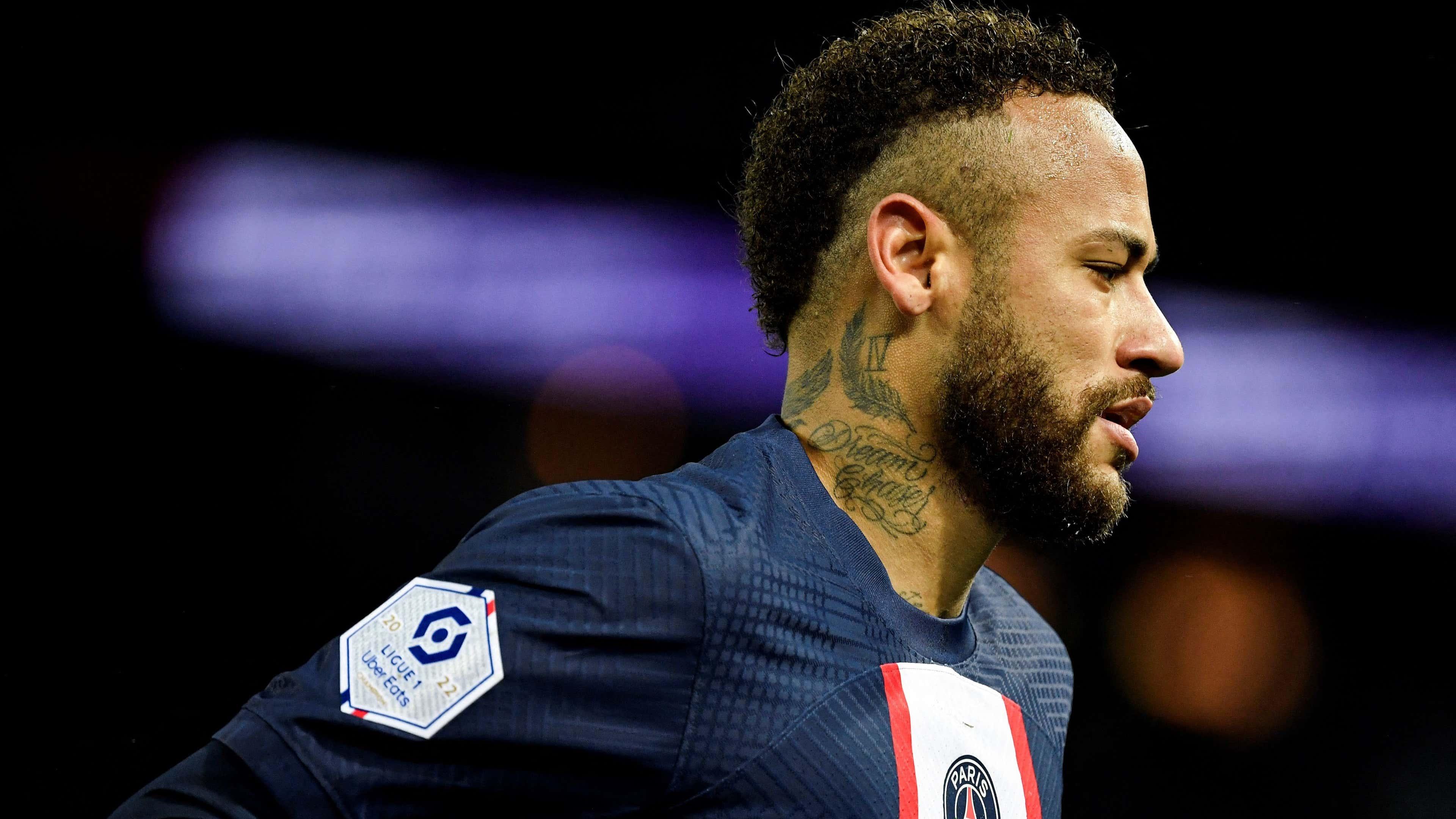 Neymar Contract How Much Does Psg Star Earn When The Deal