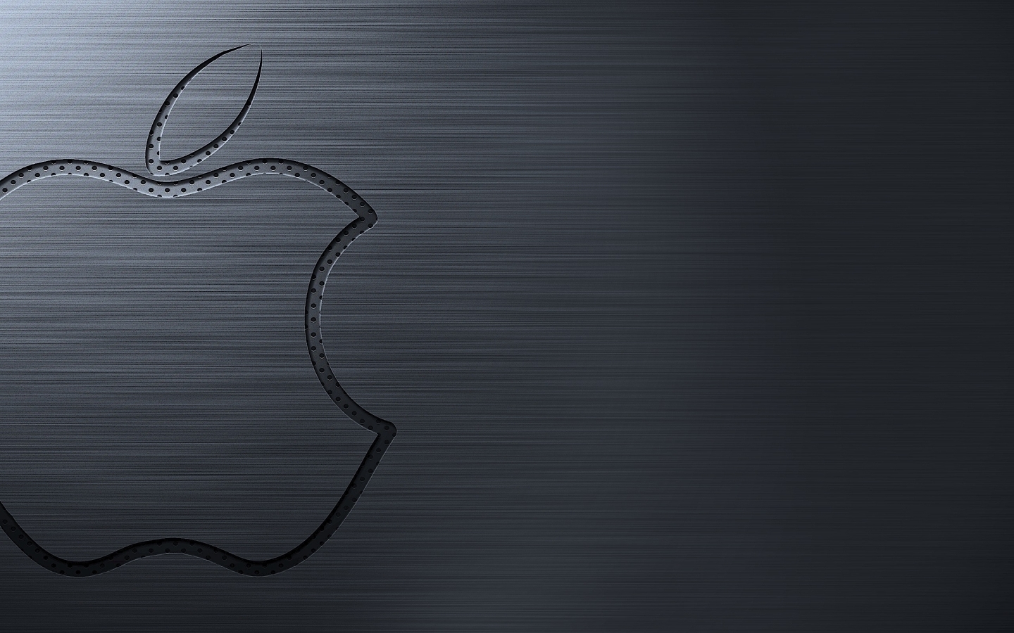 Apple Logo Puter Mac Wallpaper