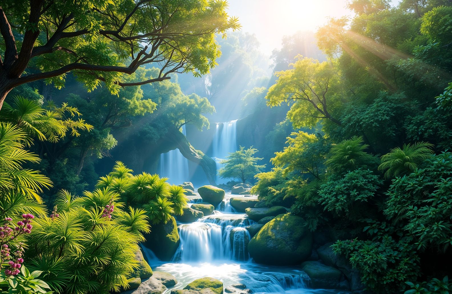 3d Live Wallpaper Windows