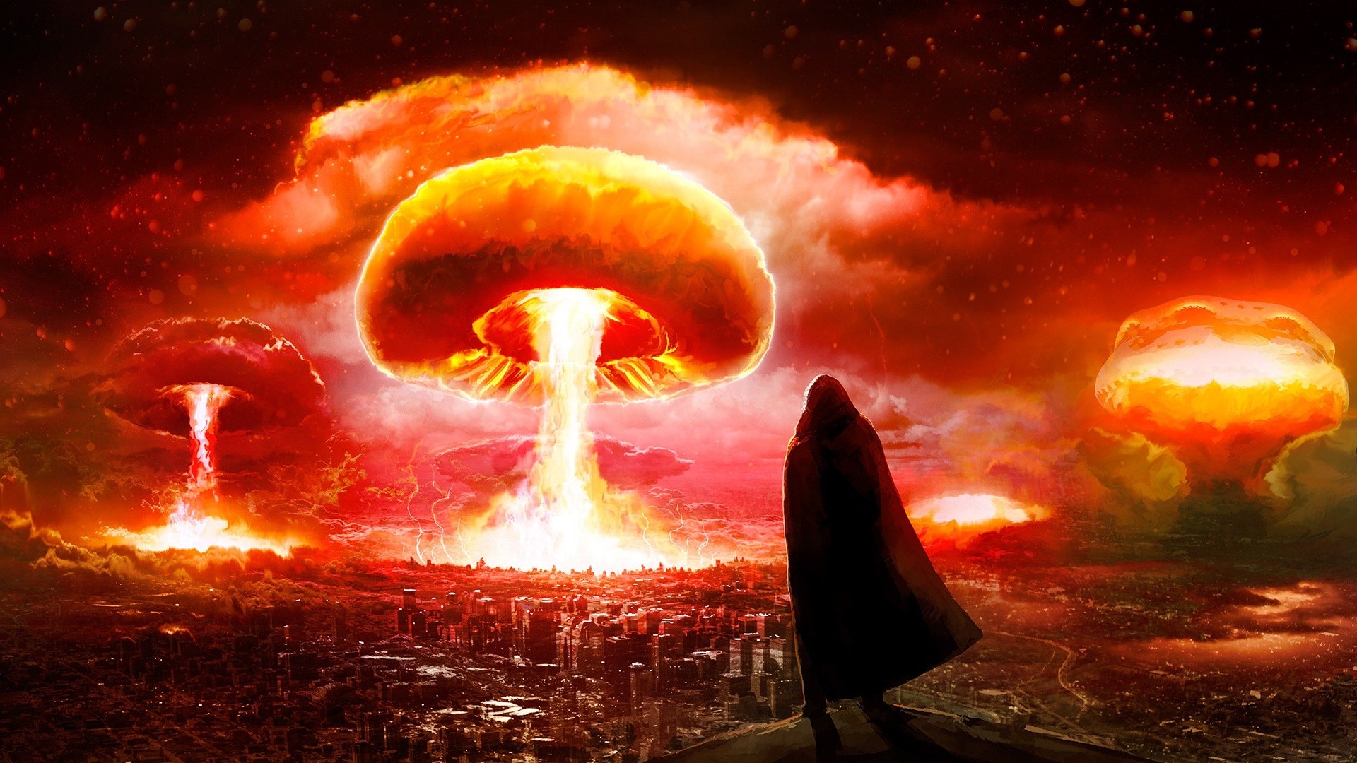 Featured image of post Nuclear Bomb Wallpaper Hd Nuclear bomb wallpapers wallpaper 2560 1600