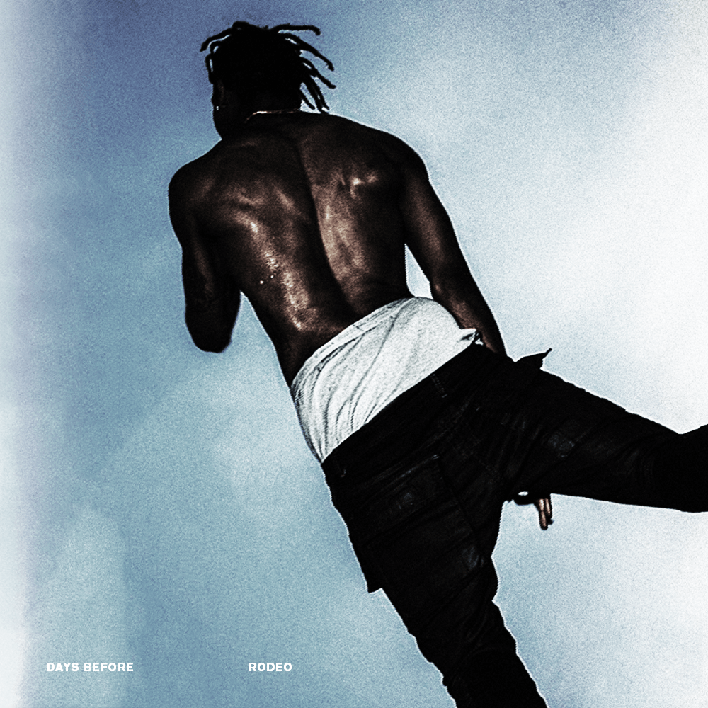 Days Before Rodeo Wallpaper Top