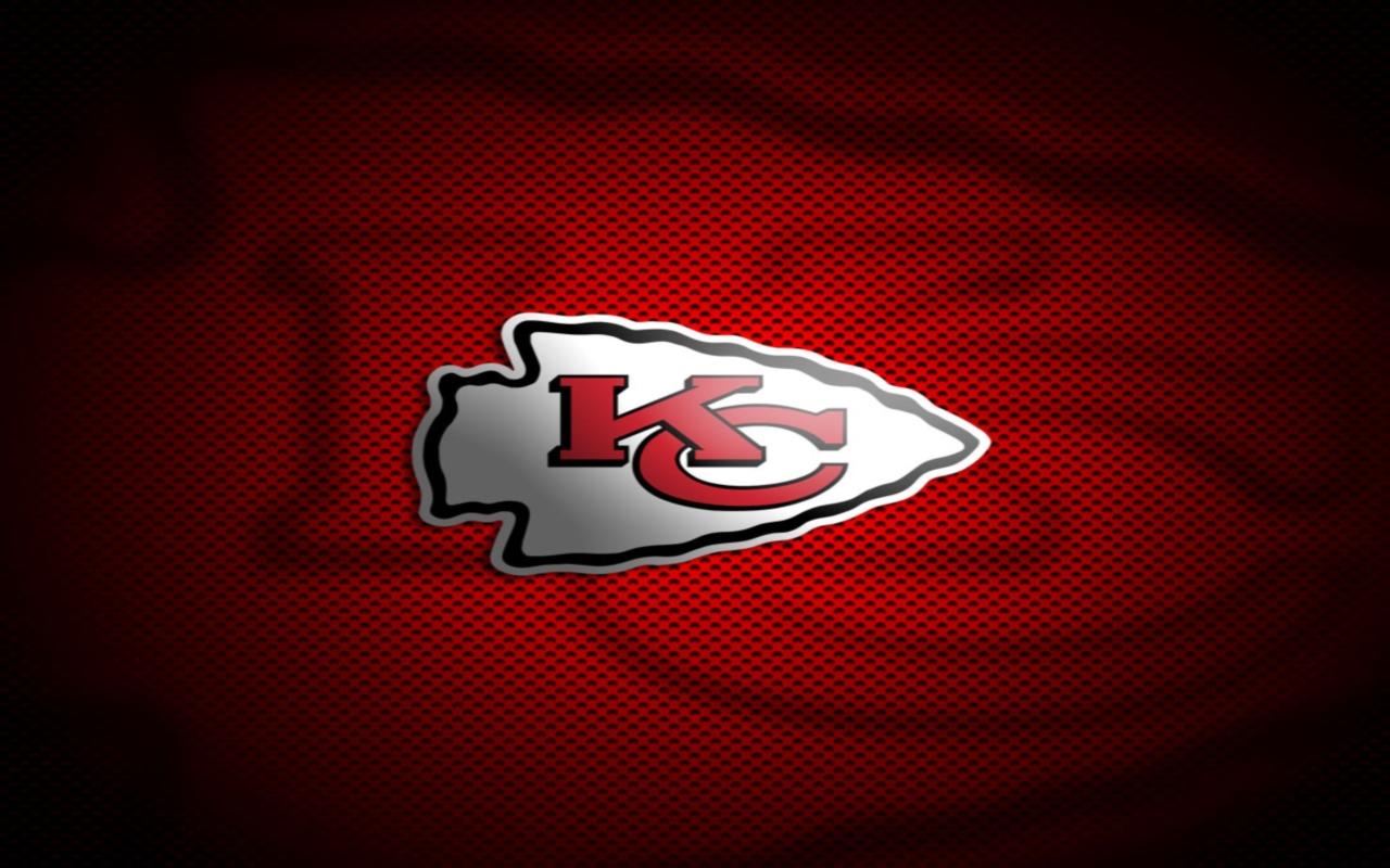 Kansas City Chiefs Wallpapers HD Wallpapers Early 1280x800