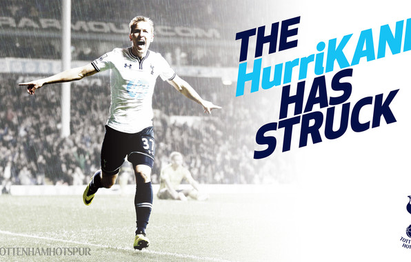 Harry Kane Tottenham Hotspur Wallpaper Photos
