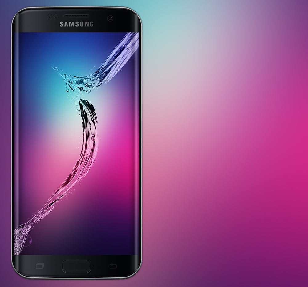 79+] Samsung Galaxy S7 Edge Wallpapers - WallpaperSafari