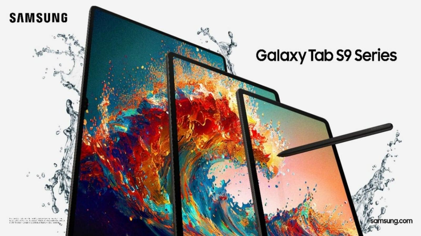What Makes Samsung Galaxy Tab S9 The Coolest To Own In