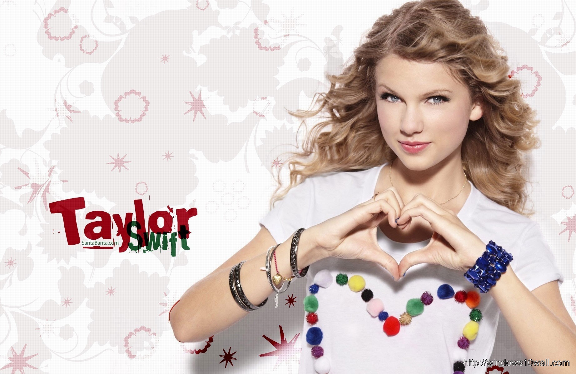 Taylor Swift Windows Wallpaper