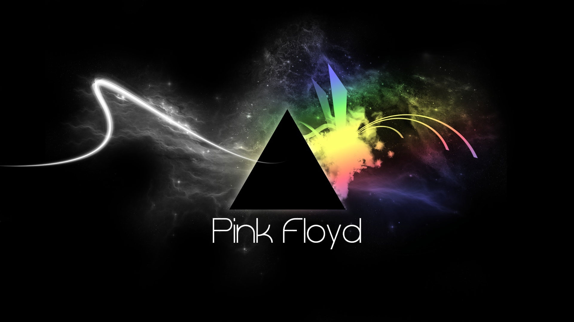 Pink Floyd Wallpaper Photo HD 1080p