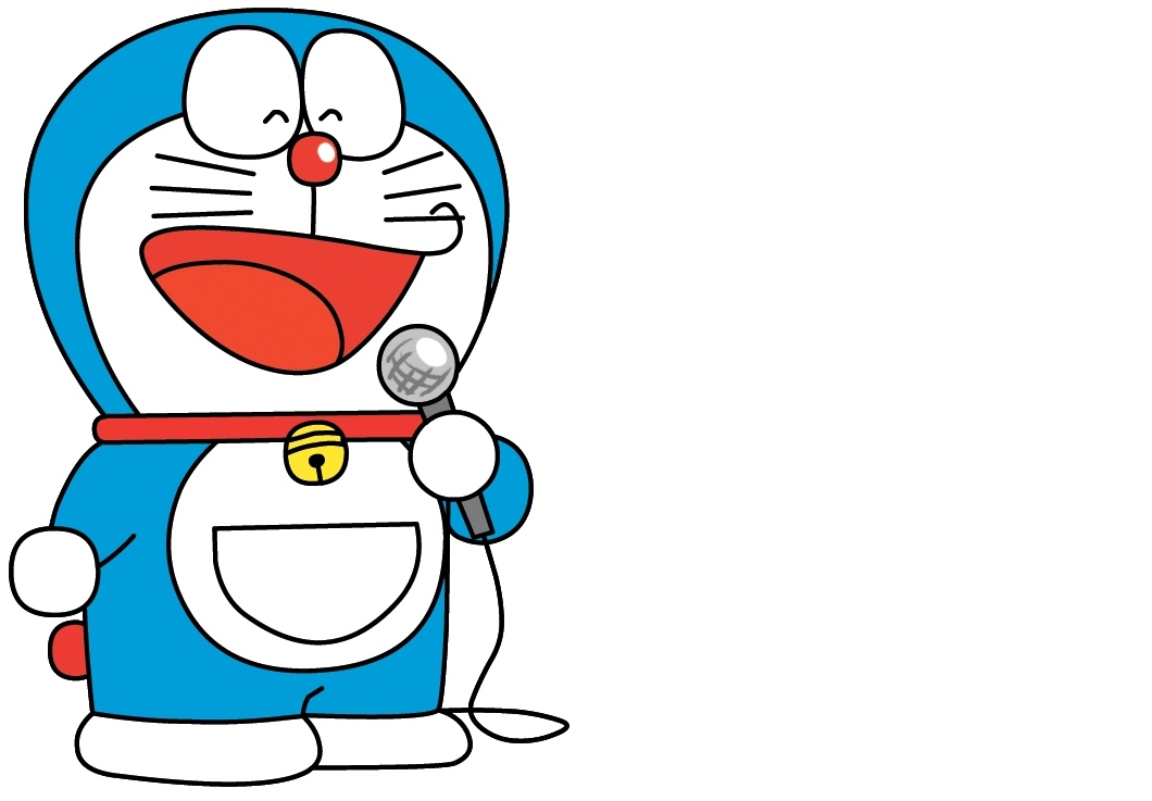 Doraemon Image Zerochan Anime Board