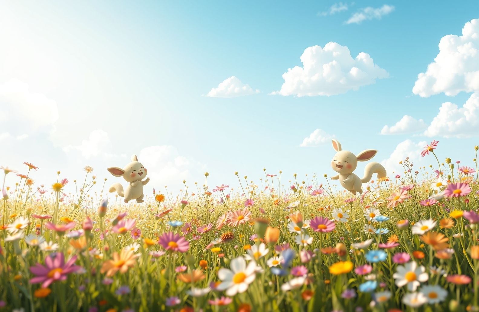 Really Cute Background
