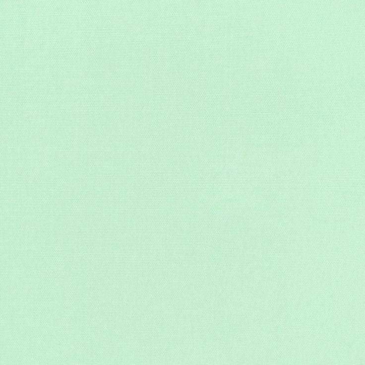 45 Mint Broadcloth Fabric Mint green wallpaper Mint green