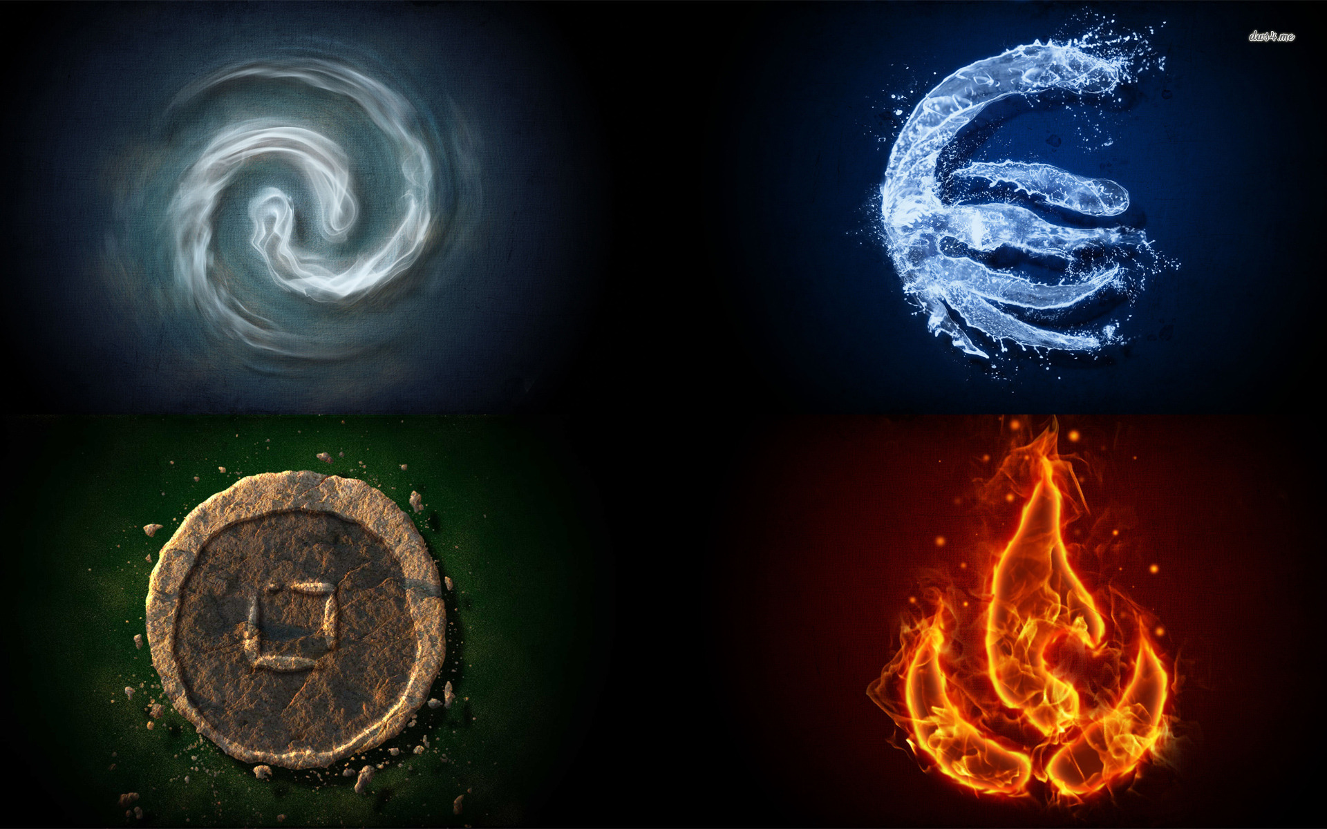 Avatar The Last Airbender wallpaper Anime wallpapers