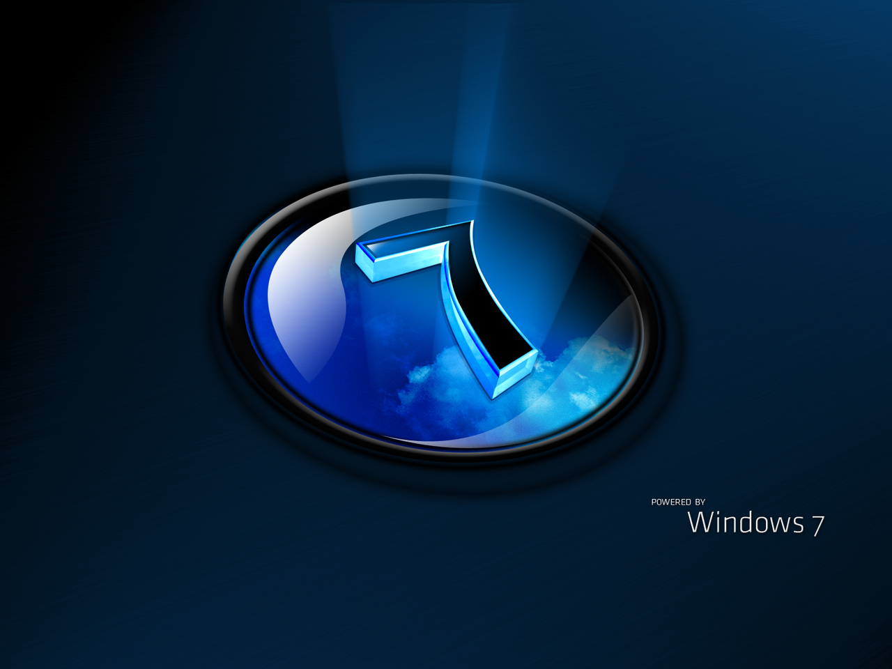 HD Wallpaper For Windows Live Desktop