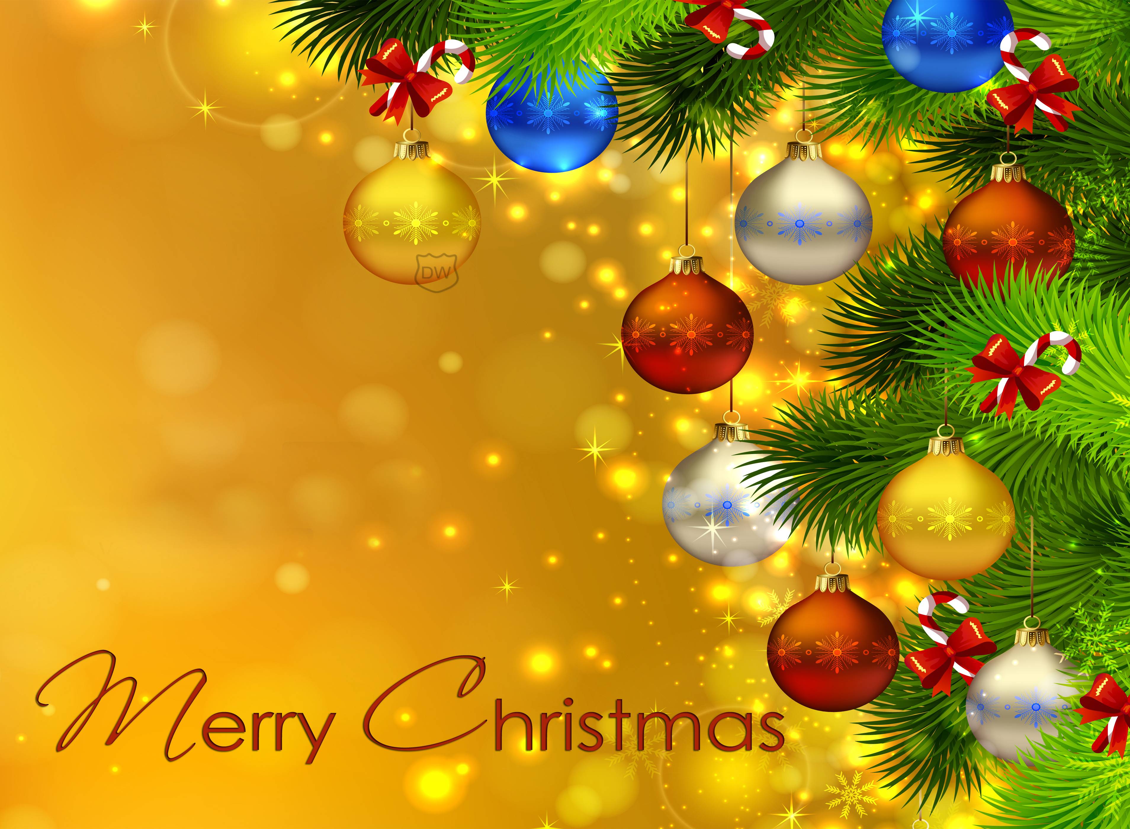 Get in the holiday mood with Christmas background HD images free ...