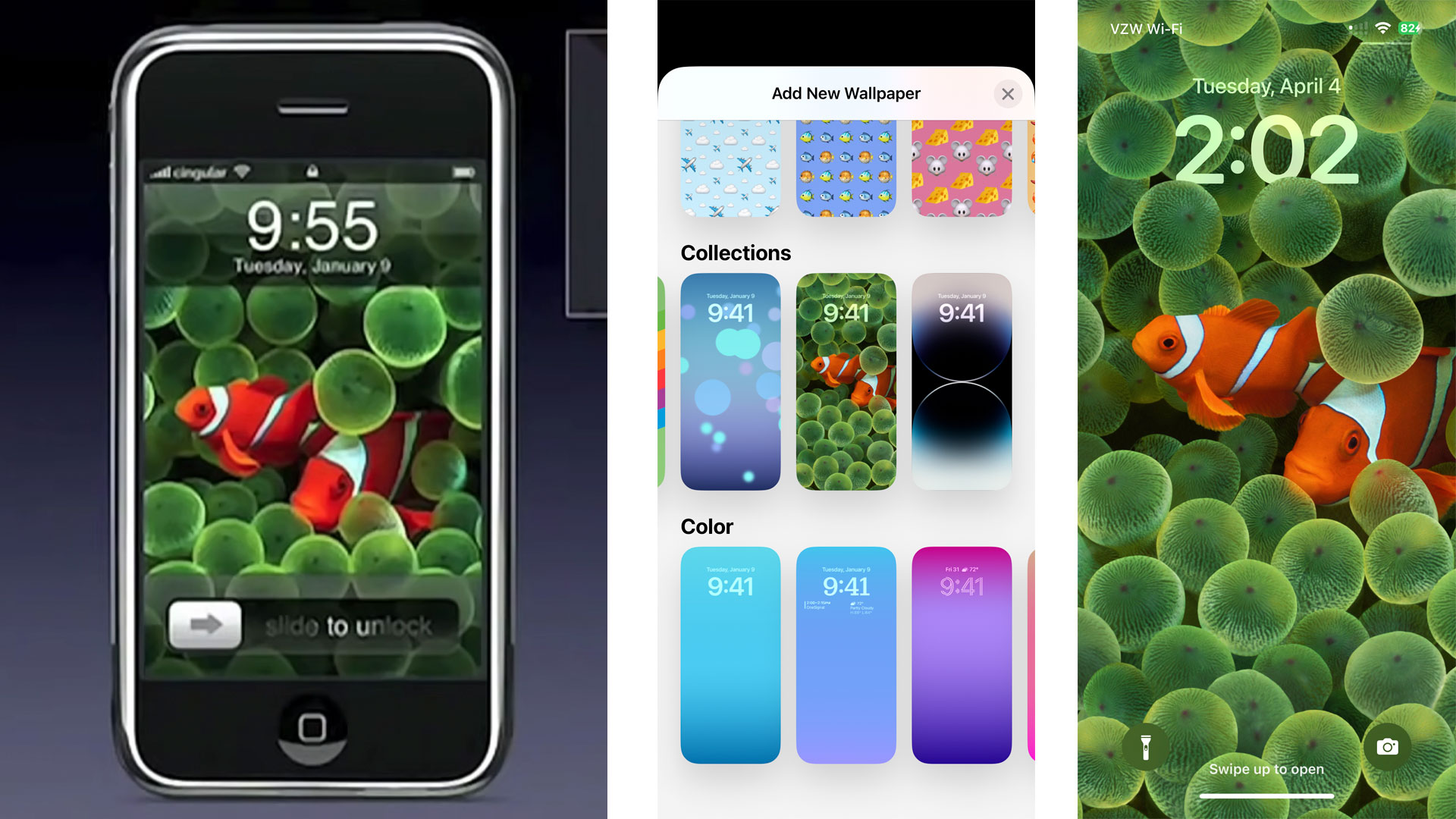 Awesome Ios Easter Eggs You May Have Missed Wallpaper