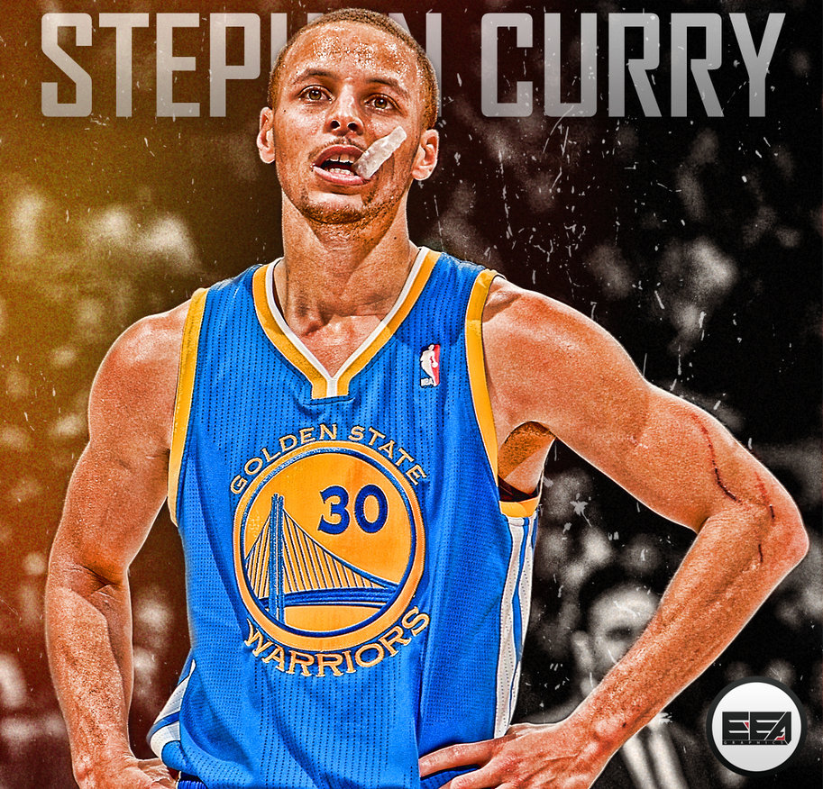 Stephen Curry Source Funmozar Wallpaper