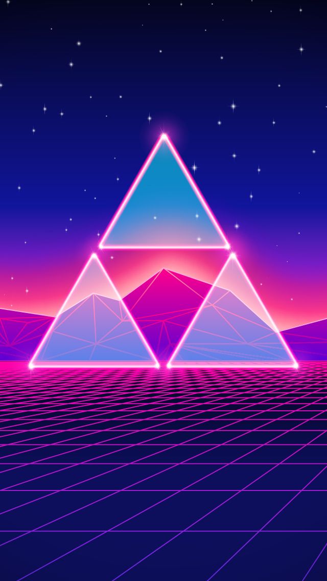 Free Download Synthwave Twitch Stream In 2019 Vaporwave Wallpaper