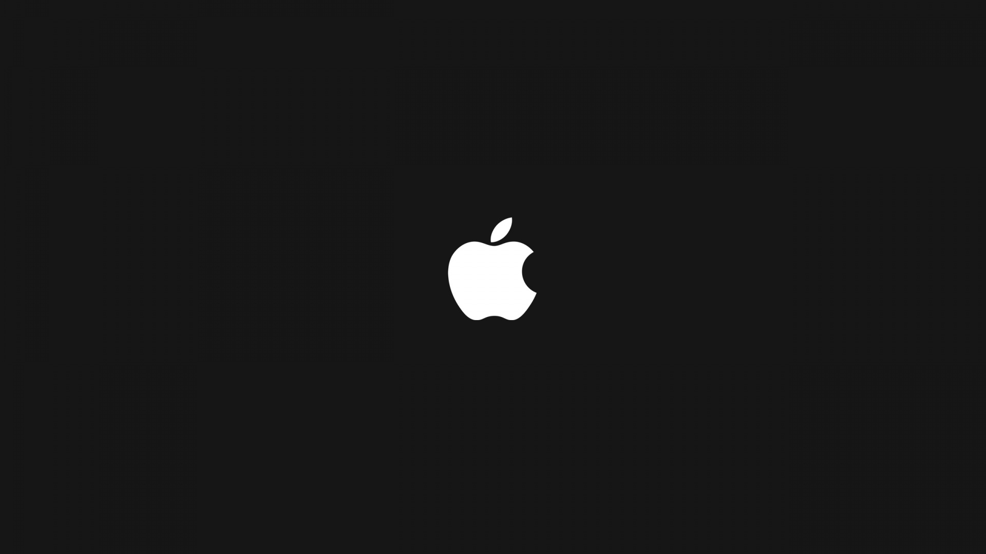 Apple Logo Black Desktop Pc And Mac Wallpaper