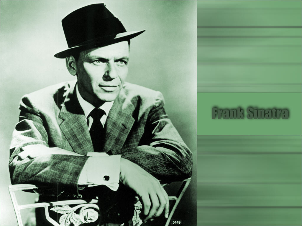 Frank Sinatra Wallpaper Jpg