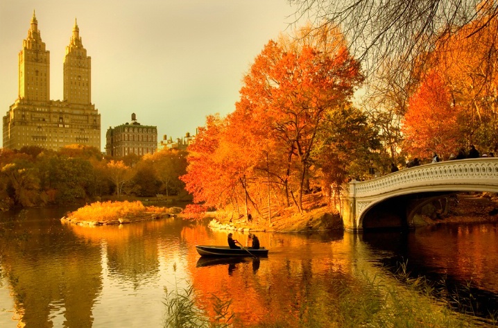 Autumn In New York It S A Richard Gere Movie Frank