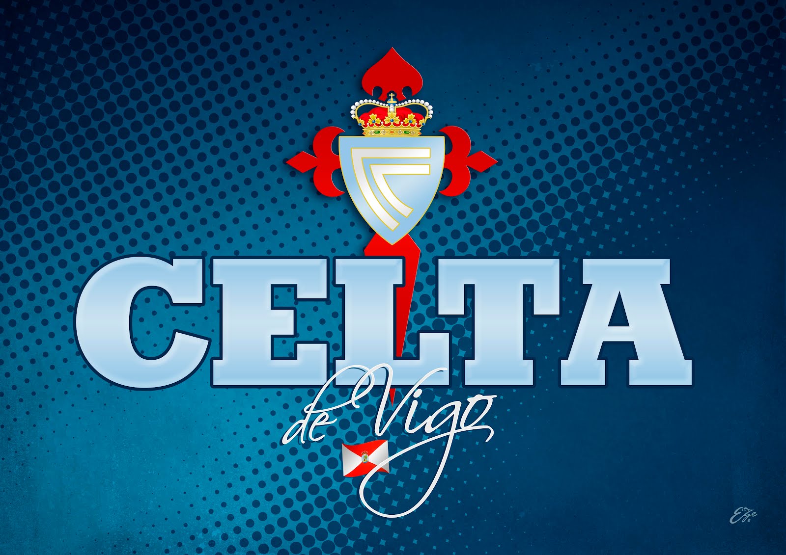 Celta Vigo Logo Sport Id Buzzerg