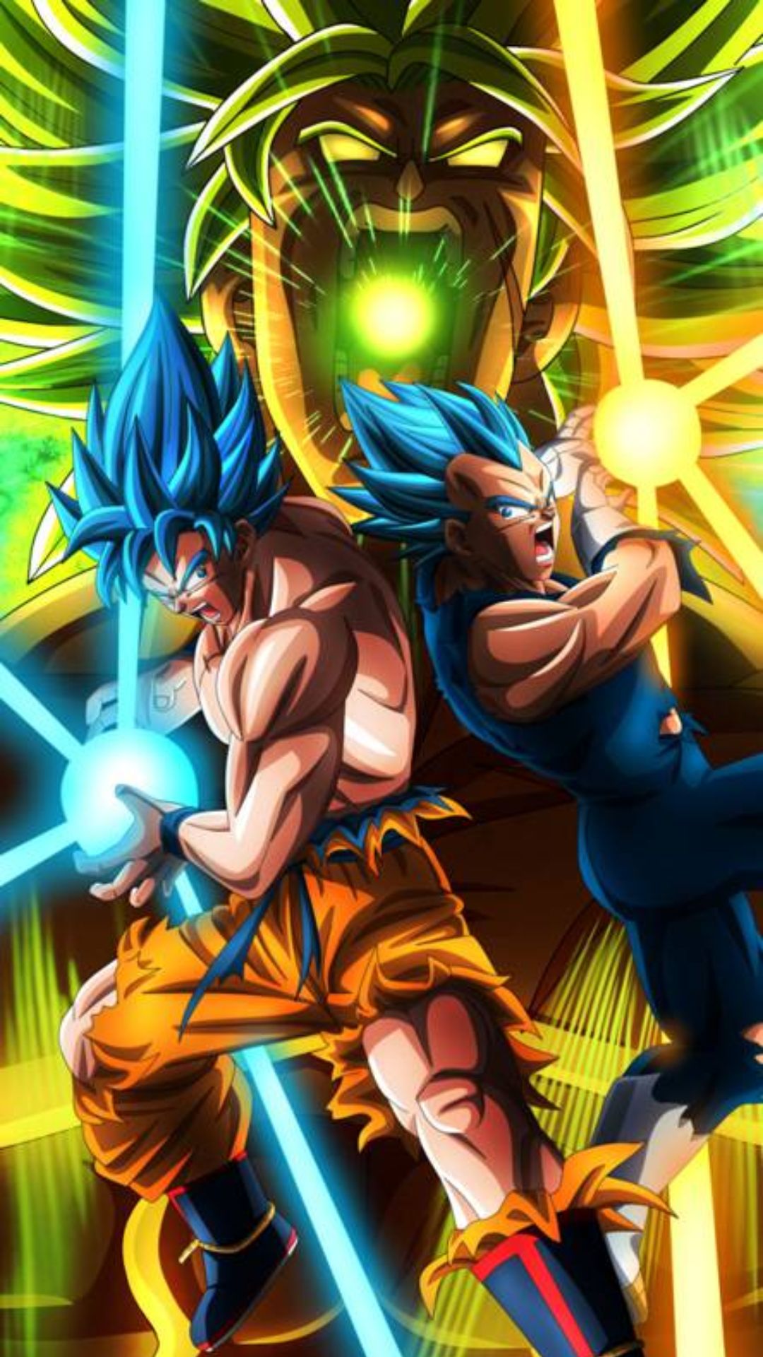 DRAGON BALL - Z : most awaited wallpapers of the era