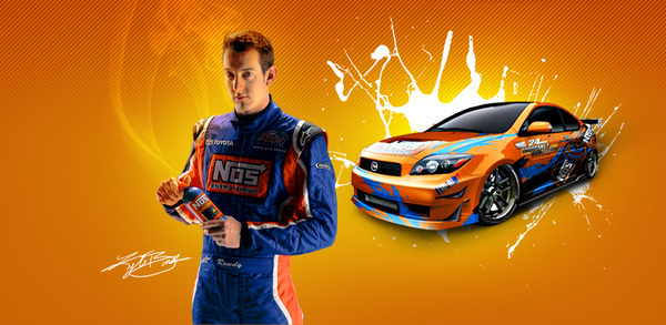 Nos Energy Drink Wallpaper Client Nos Energy Drink 600x293