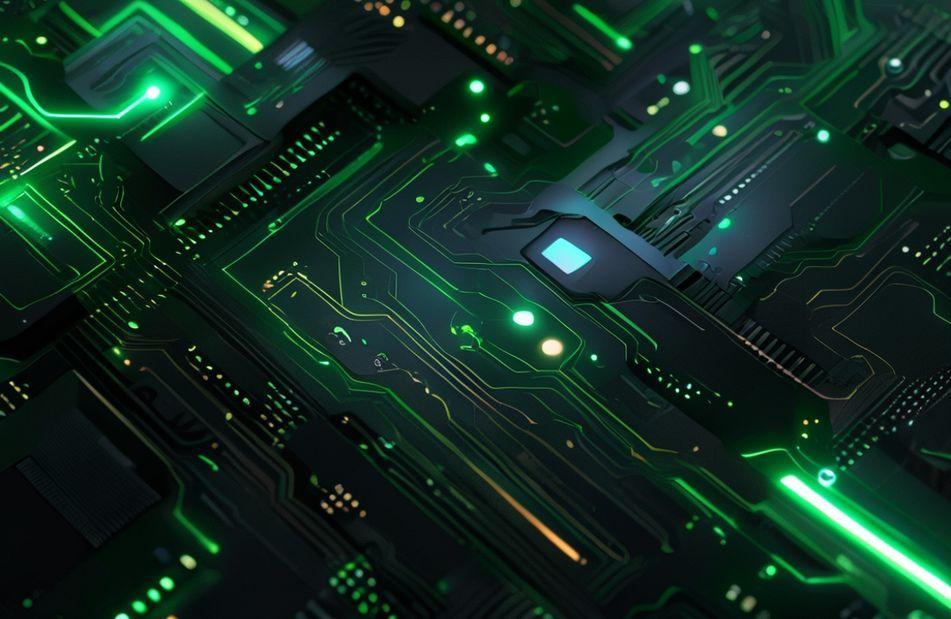Nvidia Wallpaper Hd