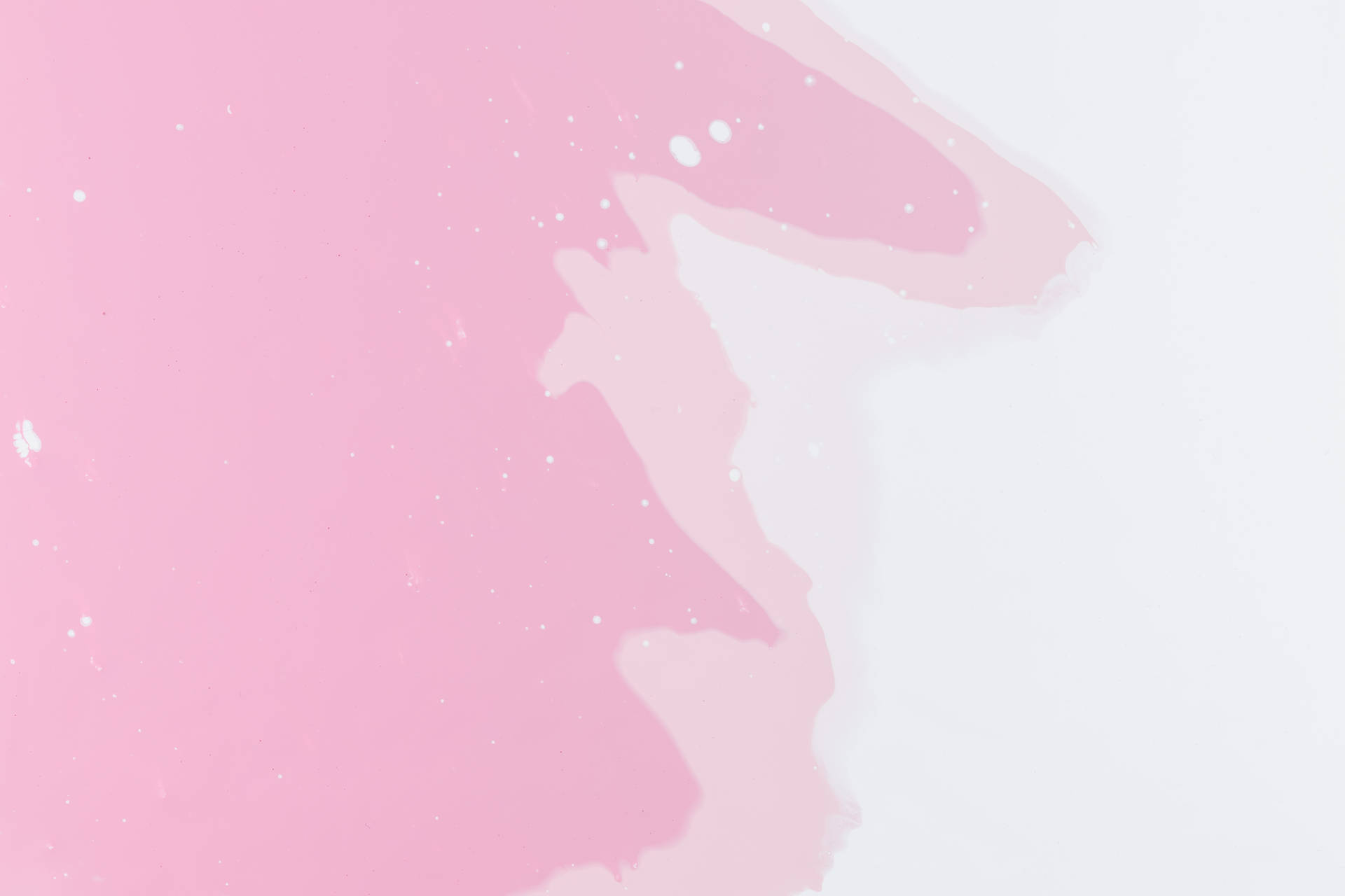 Kawaii Pink Wallpaper