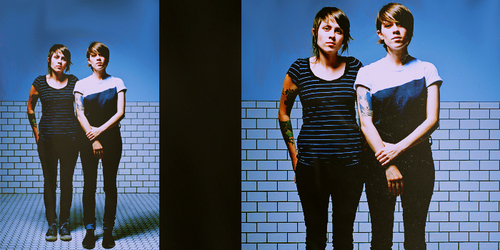 Tegan And Sara Image Wallpaper Background Photos