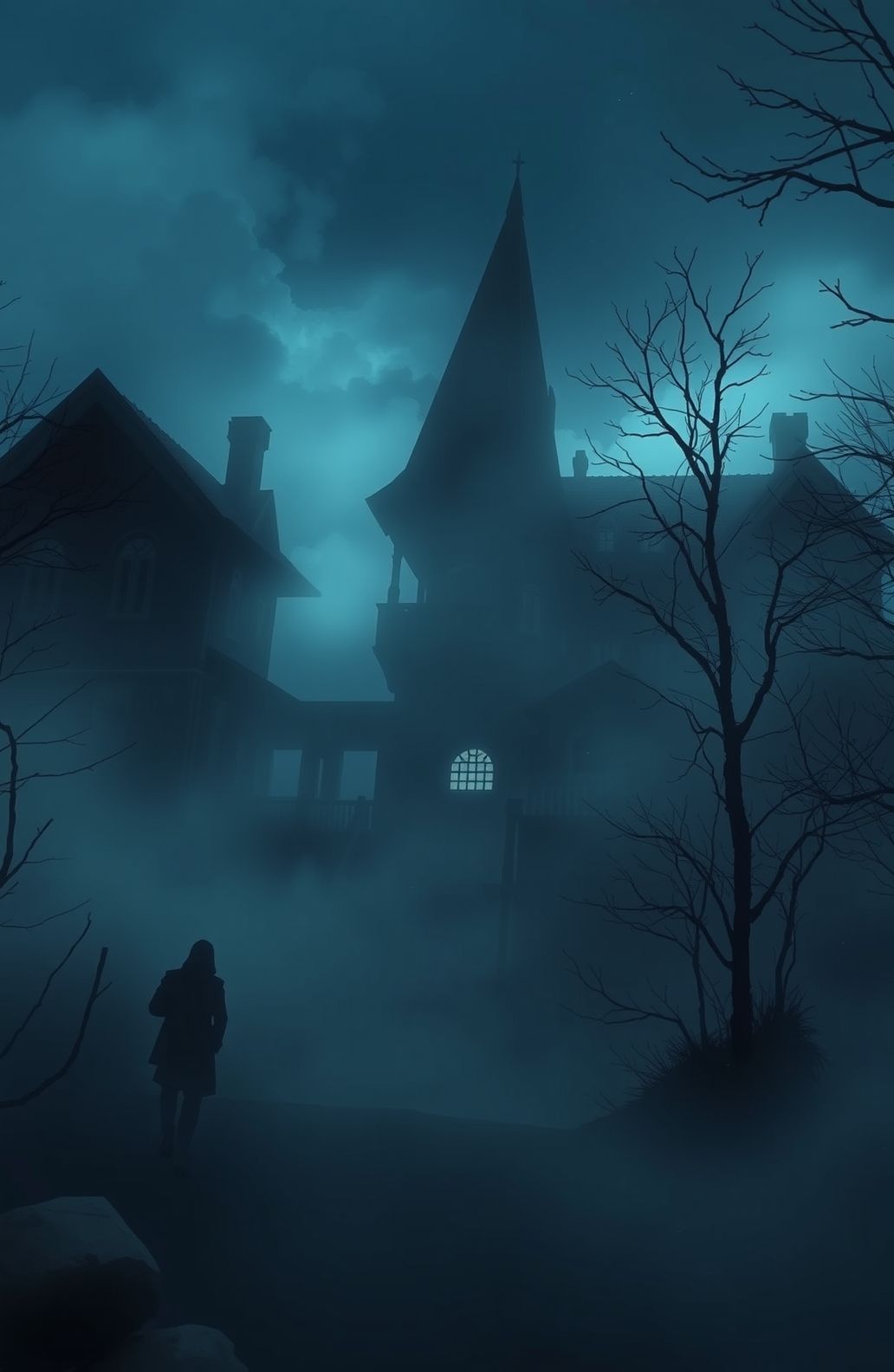Resident Evil Wallpaper Hd