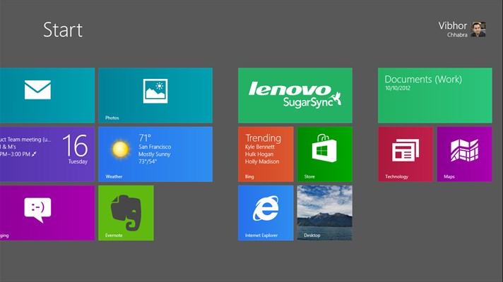 Lenovo Cloud Storage By Sugarsync Windows Apps On Microsoft Store
