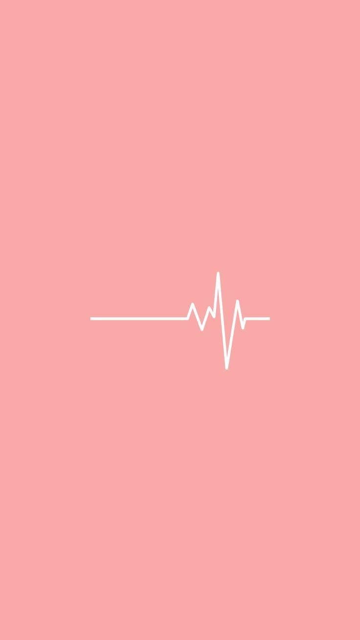 Pink Instagram Story Highlight Cover Health Nursing Fitness