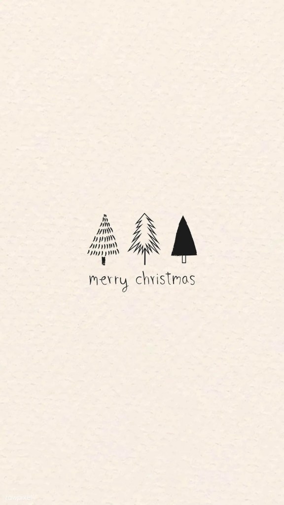 21 Christmas IPhone Wallpapers You Must SEE Artist Hue
