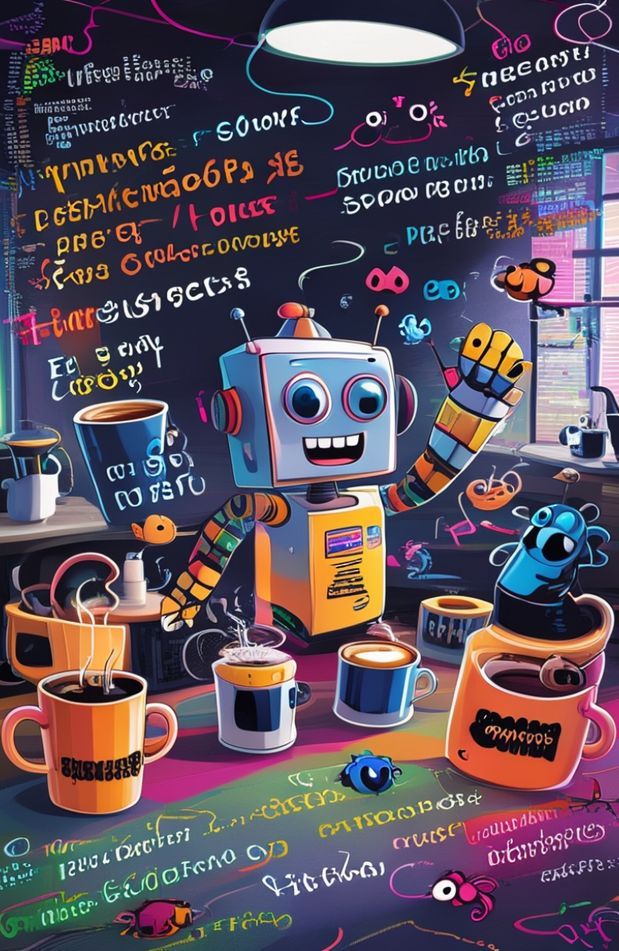 Funny Programming Wallpaper