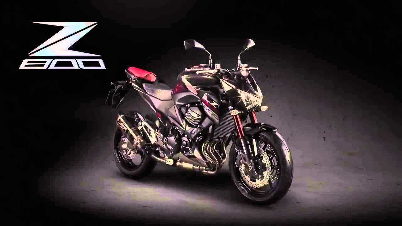 Images of Kawasaki Z800 | Photos of Z800 - BikeWale