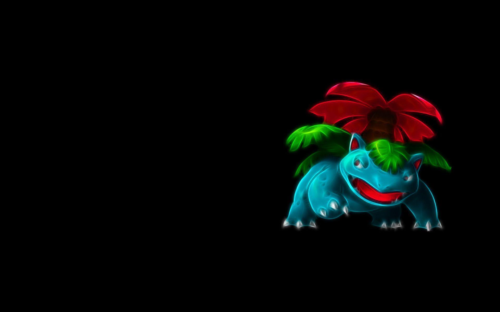 2686x1536 Venusaur Pokémon 1080P 2k 4k HD wallpapers backgrounds free  download  Rare Gallery