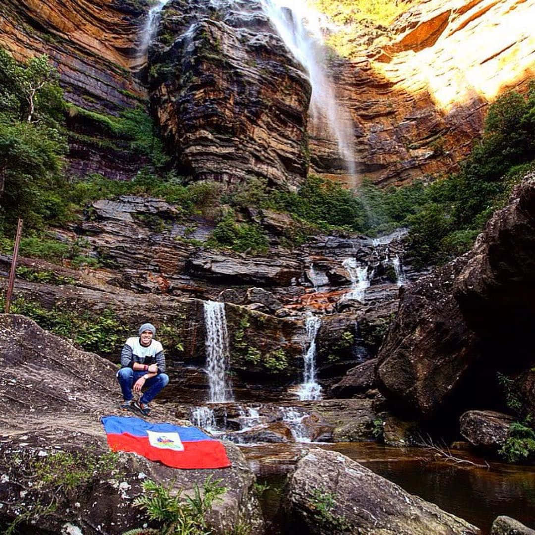 Blue Mountains National Park Wallpaper