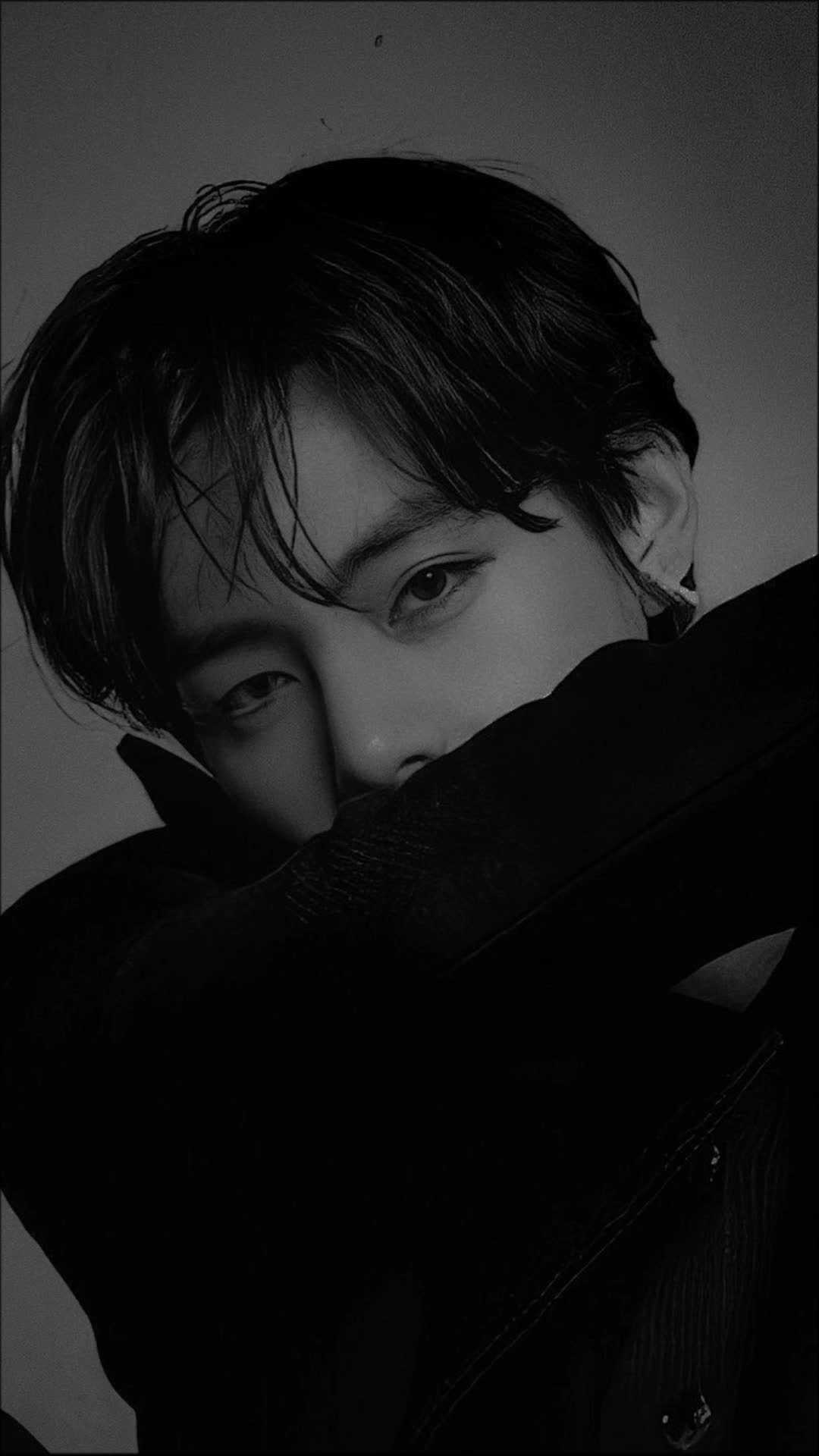 Bts V Wallpaper