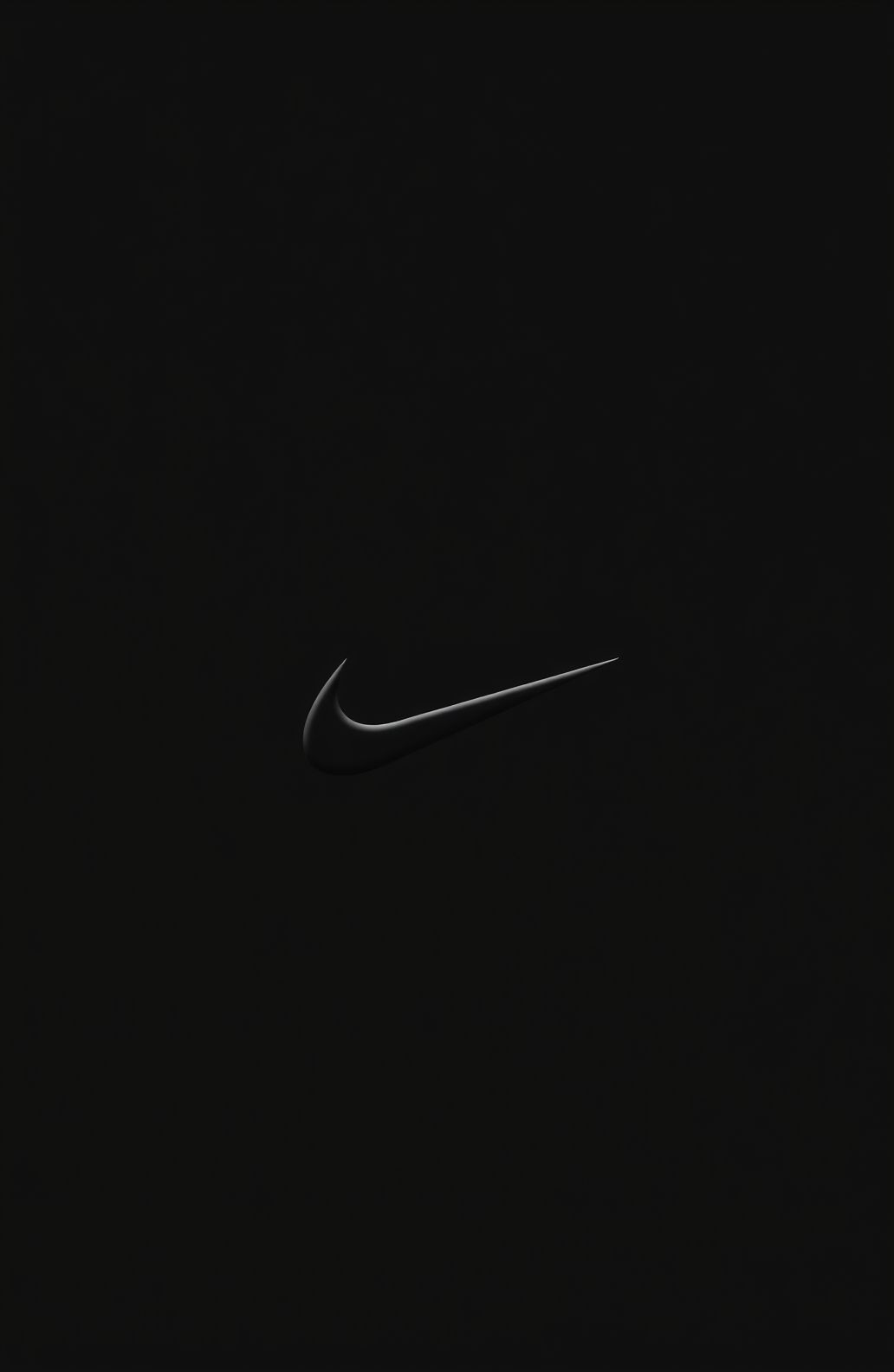 Black Nike Wallpaper