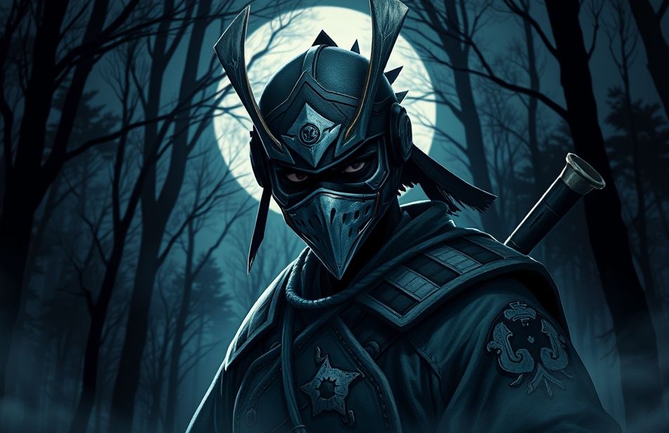 Kakashi Anbu Wallpaper