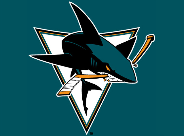 San Jose Sharks Image Sj New Logo Wallpaper Photos