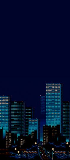 Streets Of Rage City Background Great Colours More
