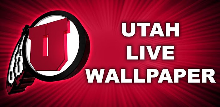 Utah Utes Live Wallpaper HD   Android Apps on Google Play 705x345