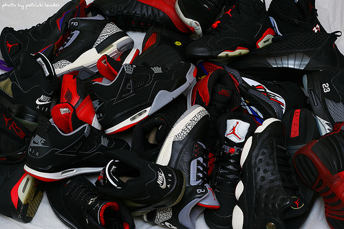 Air Jordan Shoes Background 2167729917 Jpg