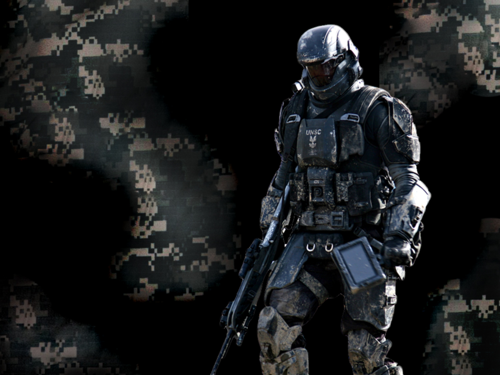 Awesome Military Background HDcatalyst Productions
