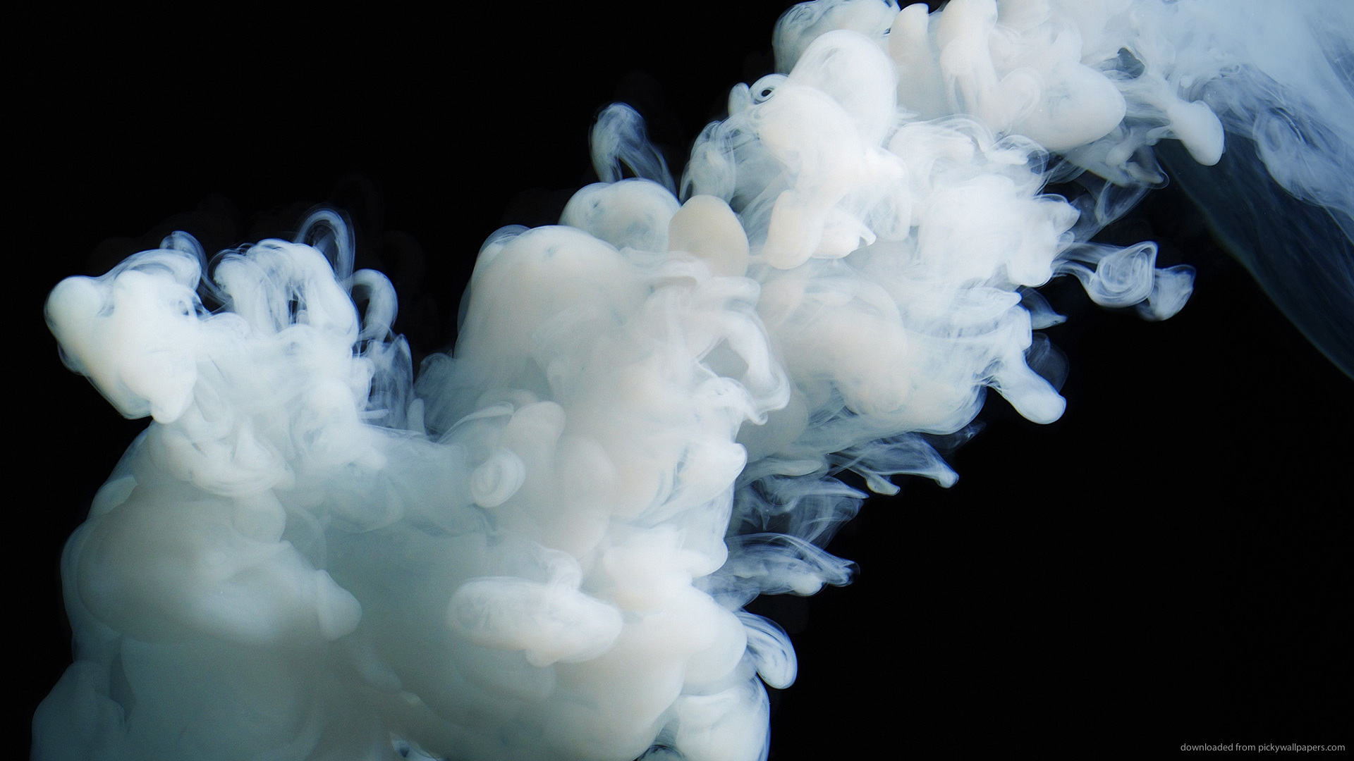 Smoke HD Wallpaper