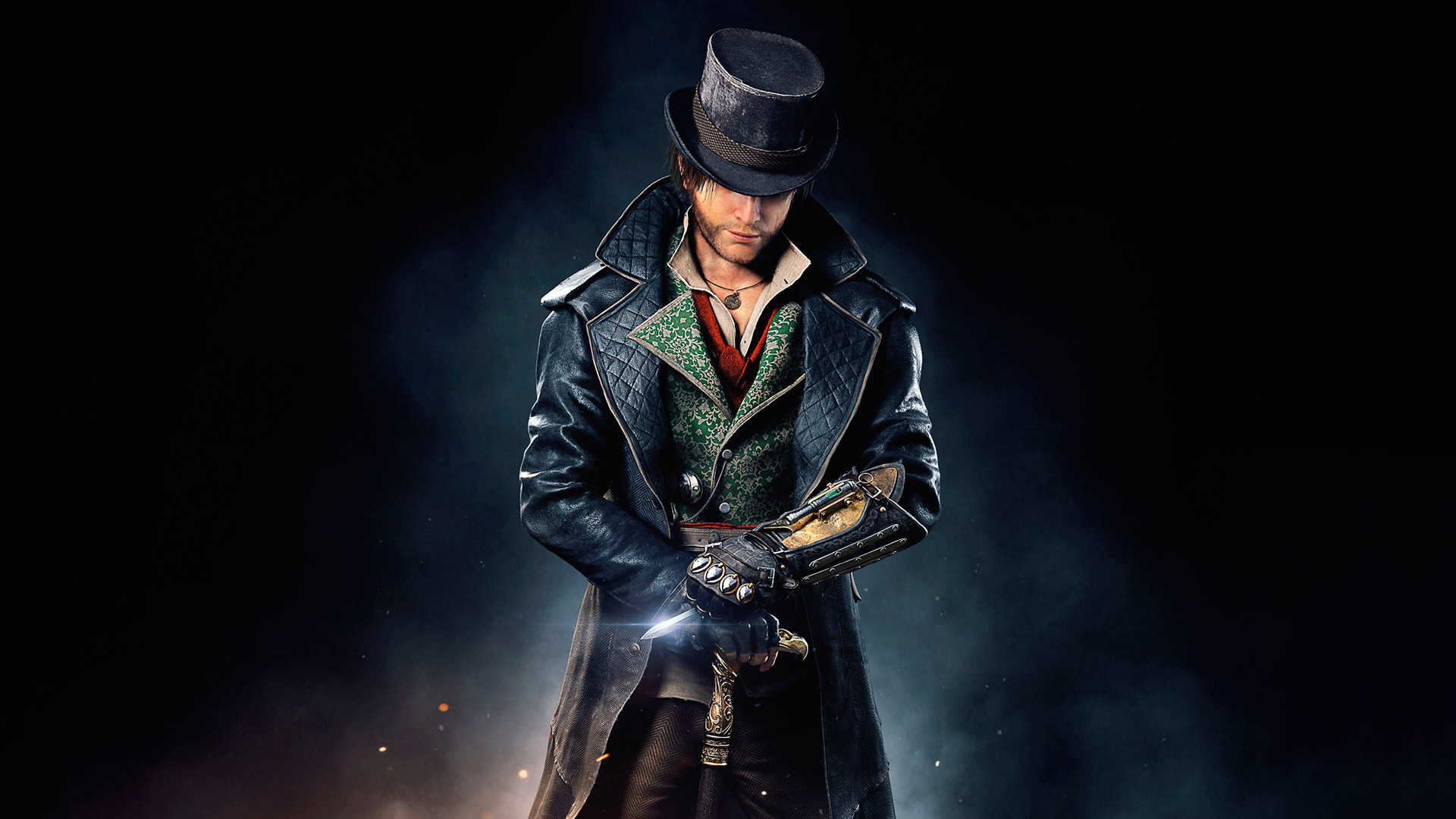 Free Assassins Creed Syndicate Wallpaper in 1920x1080 1920x1080