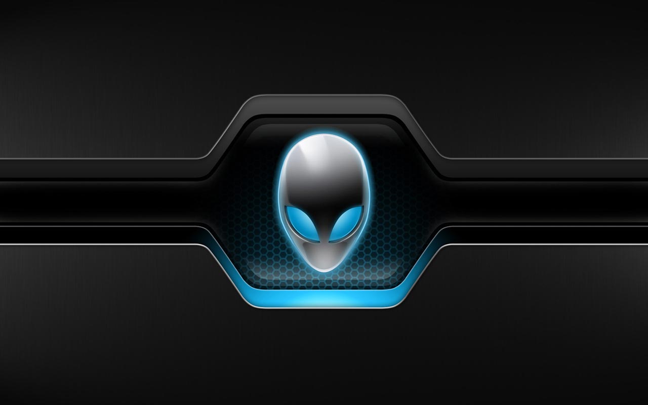 Alienware Wallpaper HD Background Desktop