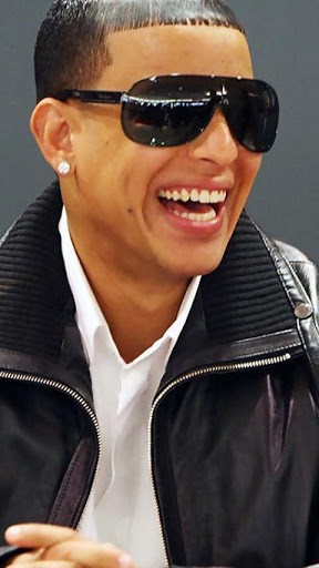 Get The Best Daddy Yankee Wallpaper On Your Device With This