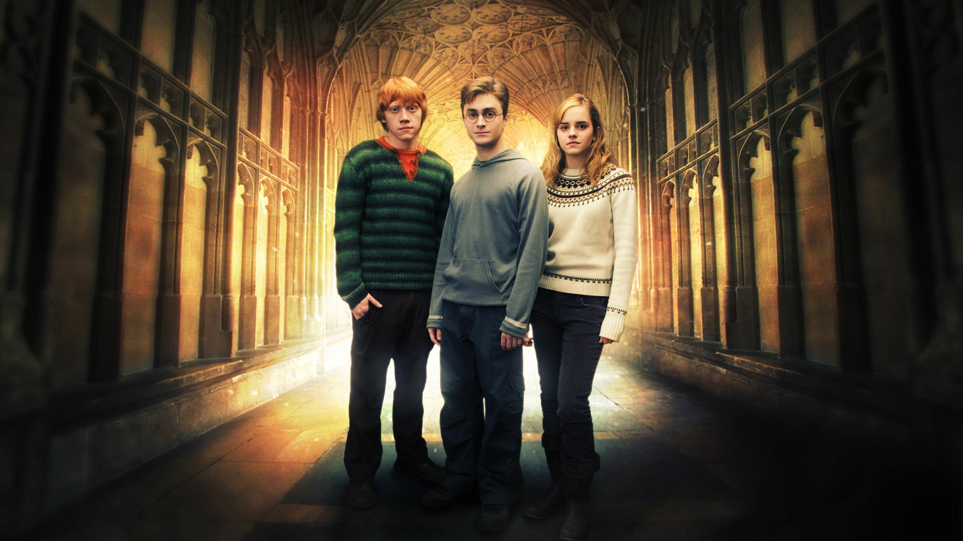 Hermione Granger Wallpaper
